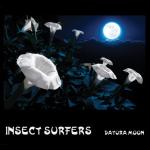INSECT SURFERS - Datura Moon