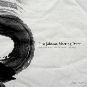 Russ Johnson - Meeting Point