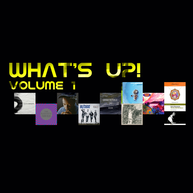 What's Up! - Volume 1
