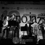 Teano Jazz 2014 – Pasquale Innarella e Livio Minafra, Nicola Conte Jazz Combo (Piedimonte Matese) e Giovanni Francesca Quintet (Pietramelara)