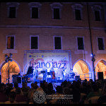 Teano Jazz 2014 – Pasquale Innarella e Livio Minafra, Nicola Conte Jazz Combo (Piedimonte Matese) e Giovanni Francesca Quintet (Pietramelara)