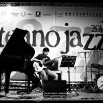 Teano Jazz 2014 – Francesco Nastro Trio (Pietravairano), S. Bolognesi & A. Olivieri “Dialogo” e Gianluca Petrella (Piedimonte Matese)