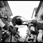 Teano Jazz 2014 – Pasquale Innarella Quartet (Sparanise)