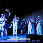Teano Jazz 2014 – Montmartre Quartet e Nuevo Tango Ensemble (Riardo)