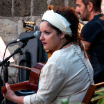 Teano Jazz Festival 2014 – Montmartre Quartet