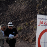 Pomigliano Jazz 2014 – Richard Galliano, concerto sul cratere del Vesuvio