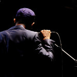 Pomigliano Jazz 2014 – Kenny Garrett quintet