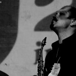 Pomigliano Jazz 2014 – Stefano Di Battista Quartet