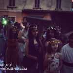 Teano Jazz 2014 – inaugurazione con la Salerno Street Parade e i bambini di San Potito Sannitico
