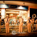 Teano Jazz 2014 – Salerno Street Parade