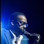 Teano Jazz 2014 – David Murray Infinity Quartet