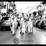 Teano Jazz 2014 – Salerno Street Parade