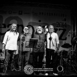 Teano Jazz 2014 – Pasquale Innarella Quartet