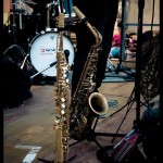 Teano Jazz 2014 – Pasquale Innarella Quartet