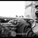 Teano Jazz 2014 – Enzo Carpentieri Circular E-motion featuring Rob Mazurek