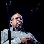 Teano Jazz 2014 – Fred Wesley and The New JBs
