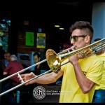 Teano Jazz 2014 – Fa Re Music Street Band