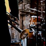 Teano Jazz 2014 – Enzo Carpentieri Circular E-motion featuring Rob Mazurek