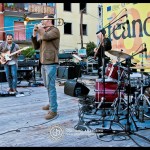 Teano Jazz 2014 – Alessandro Tedesco Quartet