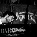 Teano Jazz 2014 – Alessandro Lanzoni Trio