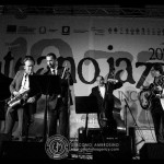 Teano Jazz 2014 – Nicola Conte Jazz Combo