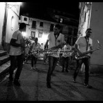 Teano Jazz 2014 – Fa Re Music Street Band