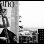 Teano Jazz 2014 – Silvia Bolognesi & Angelo Olivieri “Dialogo”