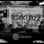 Teano Jazz 2014 – Slivovitz
