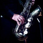 Teano Jazz 2014 – Gabriele Cohen |  Jewish Experience Quintet