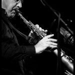 Teano Jazz 2014 – Gabriele Cohen |  Jewish Experience Quintet