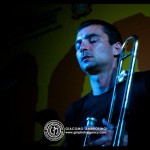 Teano Jazz 2014 – Gianluca Petrella “Il Bidone”