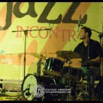 Teano Jazz 2014 – Francesco Nastro Trio