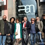 Tributo a Mario Musella: presentazione e conferenza stampa – Palazzo delle Arti di Napoli