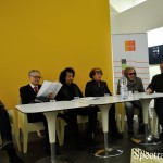 Tributo a Mario Musella: presentazione e conferenza stampa – Palazzo delle Arti di Napoli