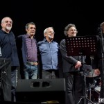 Paolo Fresu Quintet@Teatro Delle Palme_Napoli