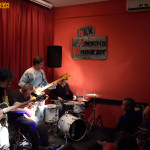 PIERO GALLO @ New Around Midnight Jazz Club