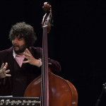 Peter Bernstein Quartet@Teatro Franco Parenti – Milano