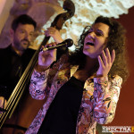 Simona De Rosa e Tommaso Scannapieco Trio@Acqua e Fuoco – Campagna (SA)