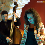 Simona De Rosa e Tommaso Scannapieco Trio@Acqua e Fuoco – Campagna (SA)