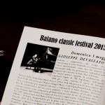 Giuseppe Devastato @ Baiano Classic Festival 2015