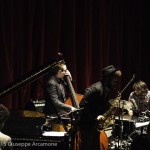 Logan Richardson Quartet@Teatro Franco Parenti – Milano