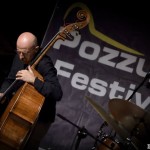 Yatra Quartet per POZZUOLI JAZZ FESTIVAL 2015