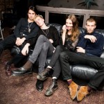 WOLF ALICE | My Love Is Cool