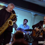 RONNIE CUBER with Daniele CORDISCO Hammond Trio@DAY TWENTY 9 – CASERTA