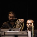 Musica Totale-Parmafrontiere Orchestra@ParmaJazz Frontiere Festival 2015