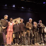 MARC RIBOT & THE YOUNG PHILADELPHIANS@Teatro Manzoni, Milano