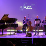 Lorenzo Hengeller Quintet@Teatro Summarte, Somma Vesuviana