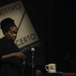 Catherine Russell@Teatro Manzoni, Milano