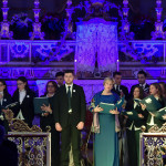 Corale Anthimiana e Piero Ricci e i Nova Musa al SORRENTO JAZZ Festival 2015