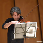 Peppe Servillo & Solis String Quartet@Castel S. Elmo, Napoli
